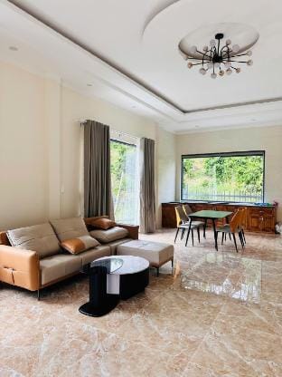 Ngôi nhà xinh trong rừng thông Villa in Dalat