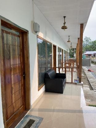 Wildscape cottages Apartment in India