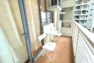 Staycation Casa Solace at Asmara Quezon City Vacation rental in Manila City