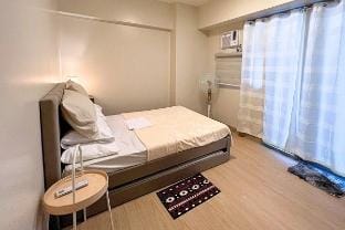 Staycation Casa Solace at Asmara Quezon City Vacation rental in Manila City