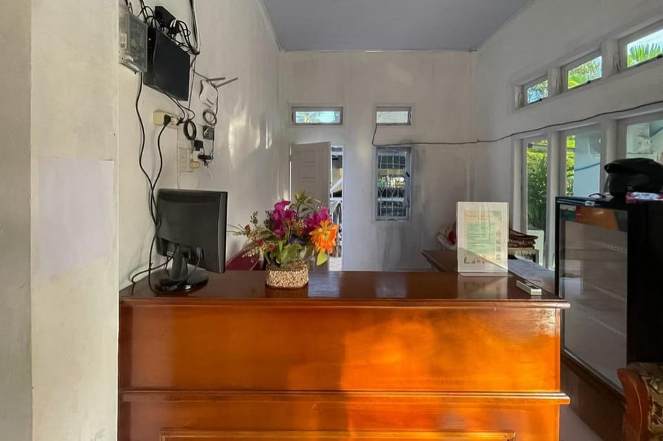 Fazira Homestay Syariah RedPartner Pandan Hotel in Indonesia