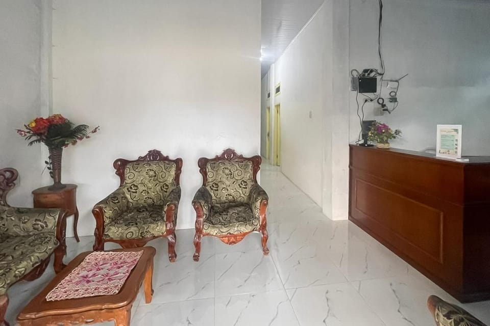 Fazira Homestay Syariah RedPartner Pandan Hotel in Indonesia