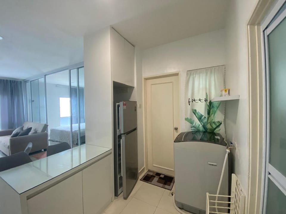 Papillon Escape  Apartment in Kuching