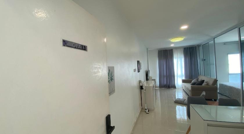 Papillon Escape  Apartment in Kuching