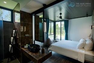 Oasis Spring Villa Tam Dao Villa in Laos