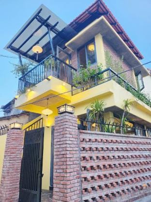 YA Villa Hoi An Villa in Hoi An