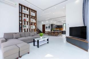 Sunrise Villa  Vip - Karaoke Free Villa in Vung Tau