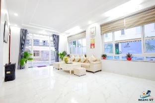 Hoang My Villa Vũng Tàu Villa in Vung Tau