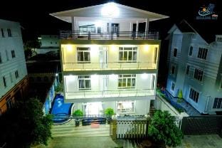 Hoang My Villa Vũng Tàu Villa in Vung Tau