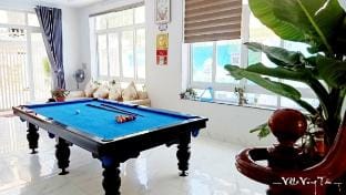 Hoang My Villa Vũng Tàu Villa in Vung Tau