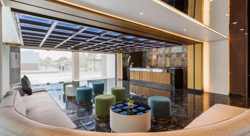 Swiss-Belexpress Yogyakarta Hotel in Yogyakarta