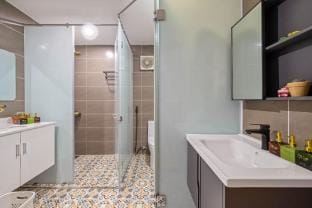 YA Beach  Da Nang (3 Bedrooms and 4 Beds) Vacation rental in Da Nang
