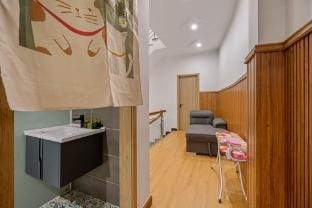 YA Beach  Da Nang (3 Bedrooms and 4 Beds) Vacation rental in Da Nang