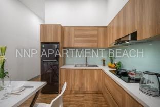 NNP Apartment Beach Da Nang (5 Bedroom) Vacation rental in Da Nang