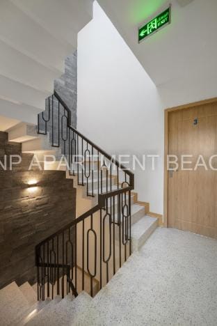 NNP Apartment Beach Da Nang (5 Bedroom) Vacation rental in Da Nang