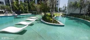Temuan Mayabay at Splashmania Gamuda Cove Apartment in Selangor, Malaysia