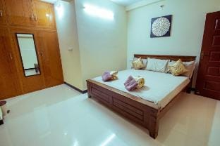 Brindhavan Homestays -Mathura Vacation rental in Tamil Nadu