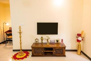 Brindhavan Homestays -Dwarka Vacation rental in Tamil Nadu