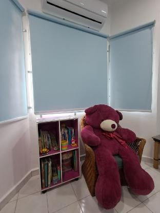 MyHome2Stay Vacation rental in Malacca