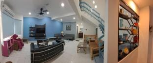 MyHome2Stay Vacation rental in Malacca