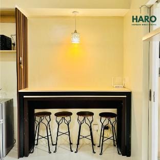 Condo near Session Road with Balcony Vacation rental in Baguio