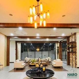 Condo near Session Road with Balcony Vacation rental in Baguio