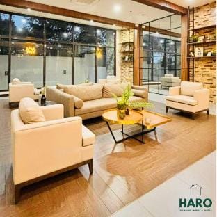 Condo near Session Road with Balcony Vacation rental in Baguio