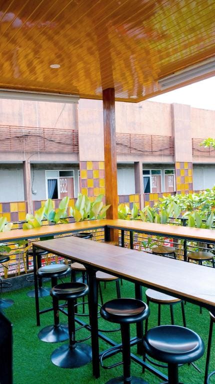 Garden View by Calli Rooms Hotel in East Java