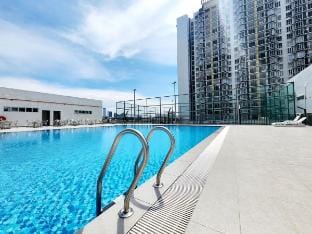 Melaka Family Entire Homestay B0811 Vacation rental in Malacca