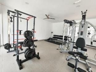 Melaka Entire 3bedroom Homestay B0810 Apartment in Malacca