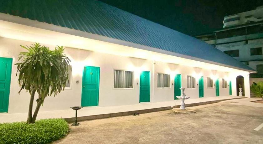 Ban Ye Hotel in Thailand