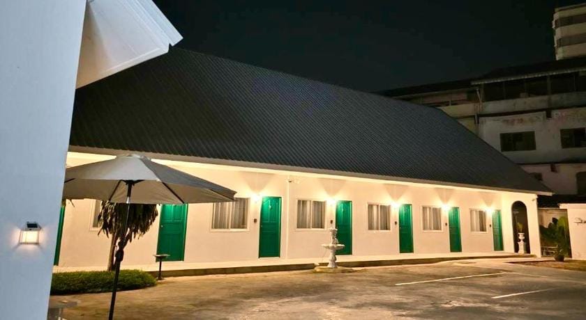 Ban Ye Hotel in Thailand