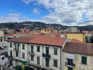 Casa vacanza Le Cinque Terre Apartment in La Spezia