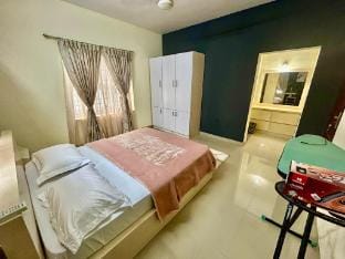 Krishnakripa Guruvayoor by Halcyon Traveltech Vacation rental in Kerala
