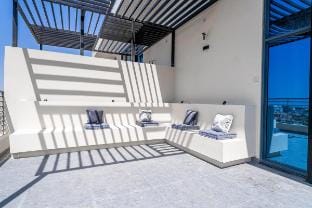 Saden T3S Alwaha 3BR Signature Apt-21 Apartment in Jeddah