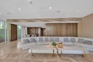 Luxurious 3-Bedroom Townhouse at Five Palm Vacation rental in Dubai