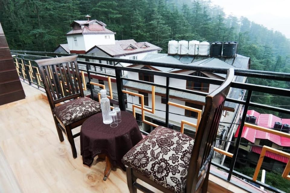 Goroomgo Shree Shimla Stay Hotel in Himachal Pradesh