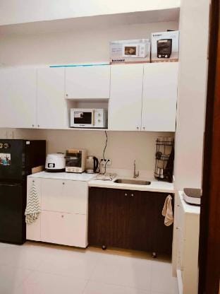 Sam's Place @ Ilustrata Vacation rental in Quezon City