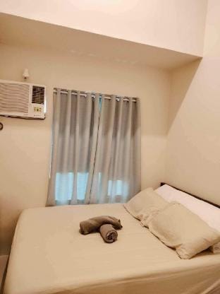Sam's Place @ Ilustrata Vacation rental in Quezon City