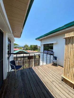 La Union Houses Vacation rental in San Juan