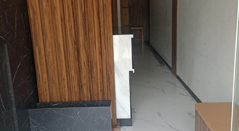 GRAND PLAZA SUITES Hotel in West Java