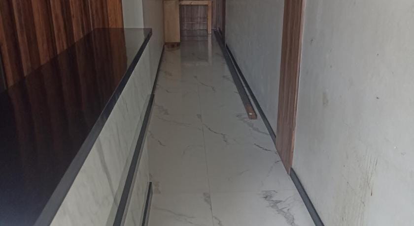 GRAND PLAZA SUITES Hotel in West Java