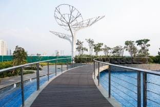 Cengkareng Apartments Apartment in Jakarta
