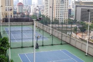 Thamrin Apartments Apartment in Jakarta