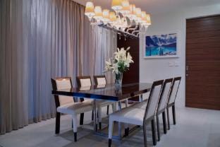 Luxurious Beachfront Pool Villa Experience, Rayong Villa in Chon Buri Changwat