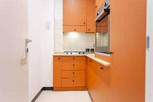 Holiday Homes Rome - Mustard Apartment S Camillo Vacation rental in Rome