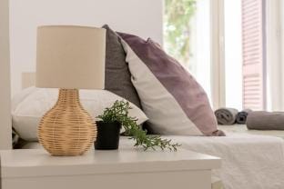 HolidayHomesRome - Green Apartment S Camillo Apartment in Rome