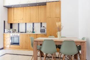 HolidayHomesRome - Green Apartment S Camillo Apartment in Rome