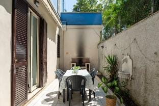 HolidayHomesRome - Green Apartment S Camillo Apartment in Rome