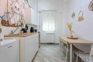 HolidayHomesRome - Portuense 21 - Family Studio Vacation rental in Rome